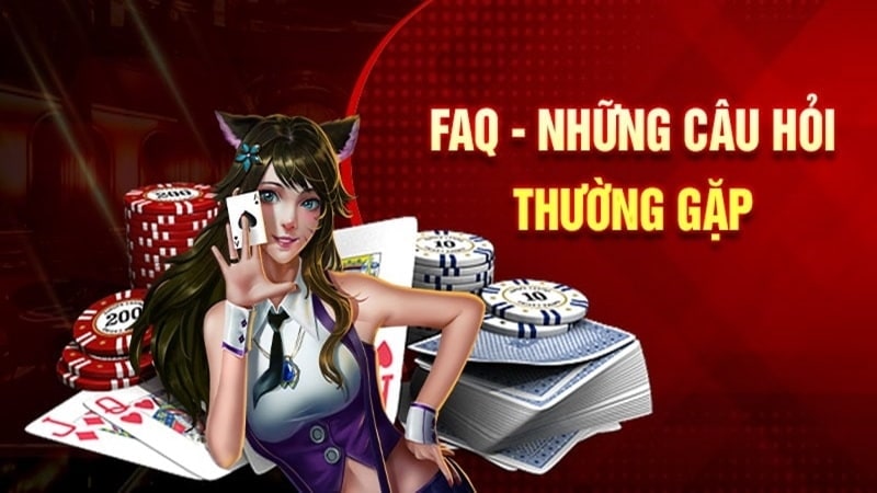 FAQ - Những câu hỏi thường gặp tại 3333Win