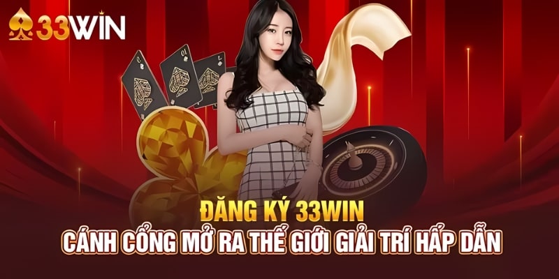 Hướng Dẫn Chi Tiết Cách Đăng Ký 3333Win Đơn Giản Và Nhanh Chóng