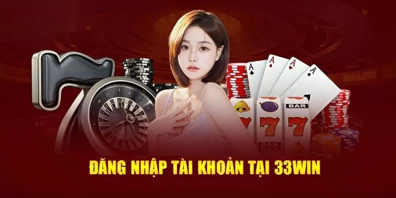 Cách Đăng Nhập 3333Win Nhanh Chóng và Hiệu Quả Nhất