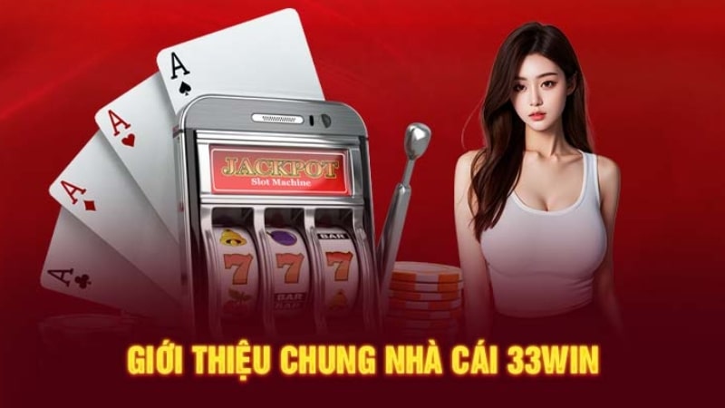 Giới thiệu chung về nhà cái 3333Win